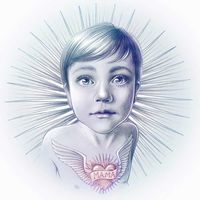Anja Sädler Illustration Anja Sädler Illustration